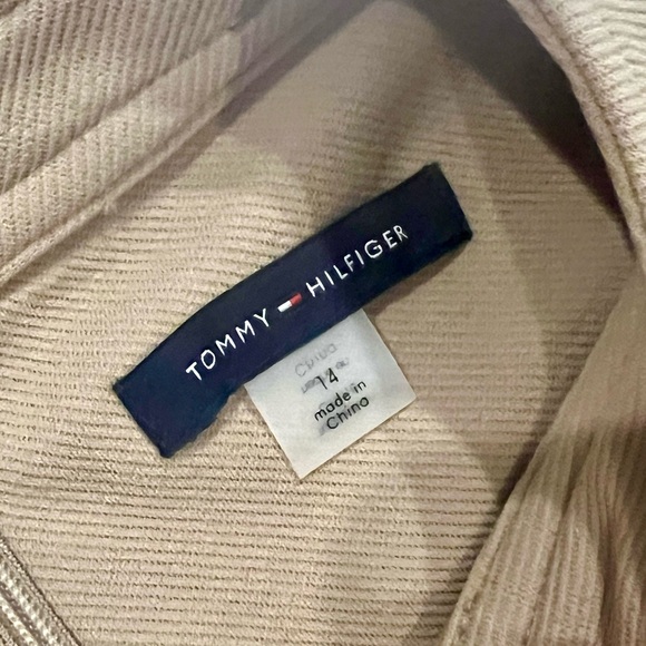 Tommy Hilfiger dress - Picture 5 of 5